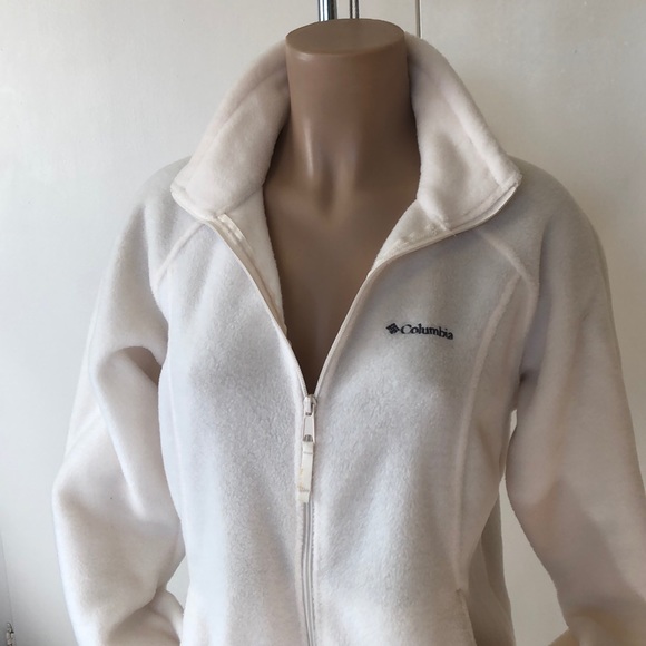 COLUMBIA women’s Size medium Jacket - Picture 2 of 13